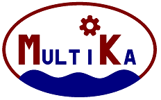 Logo Multika